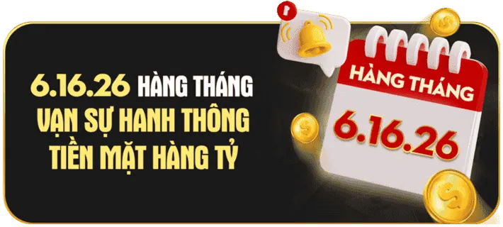 Khuyến mãi hấp dẫn 79king78