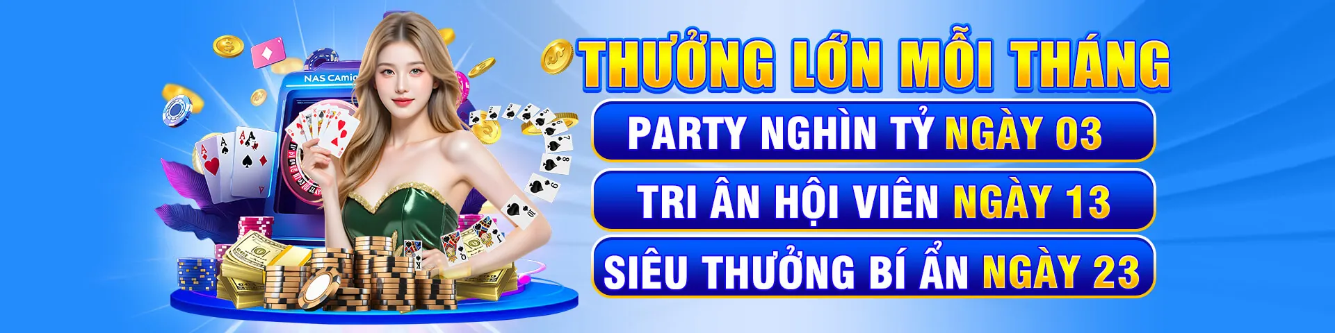 Trò chơi bắn cá 79king78
